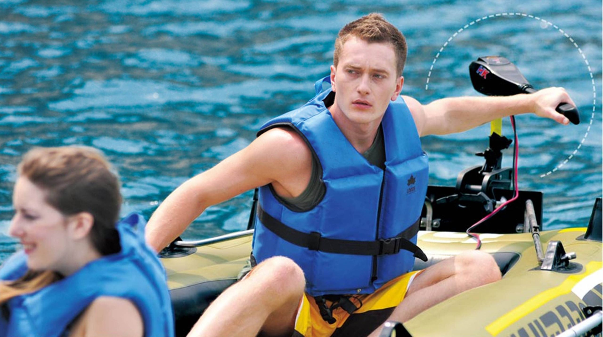 Electric-boat-trolling-motor-4