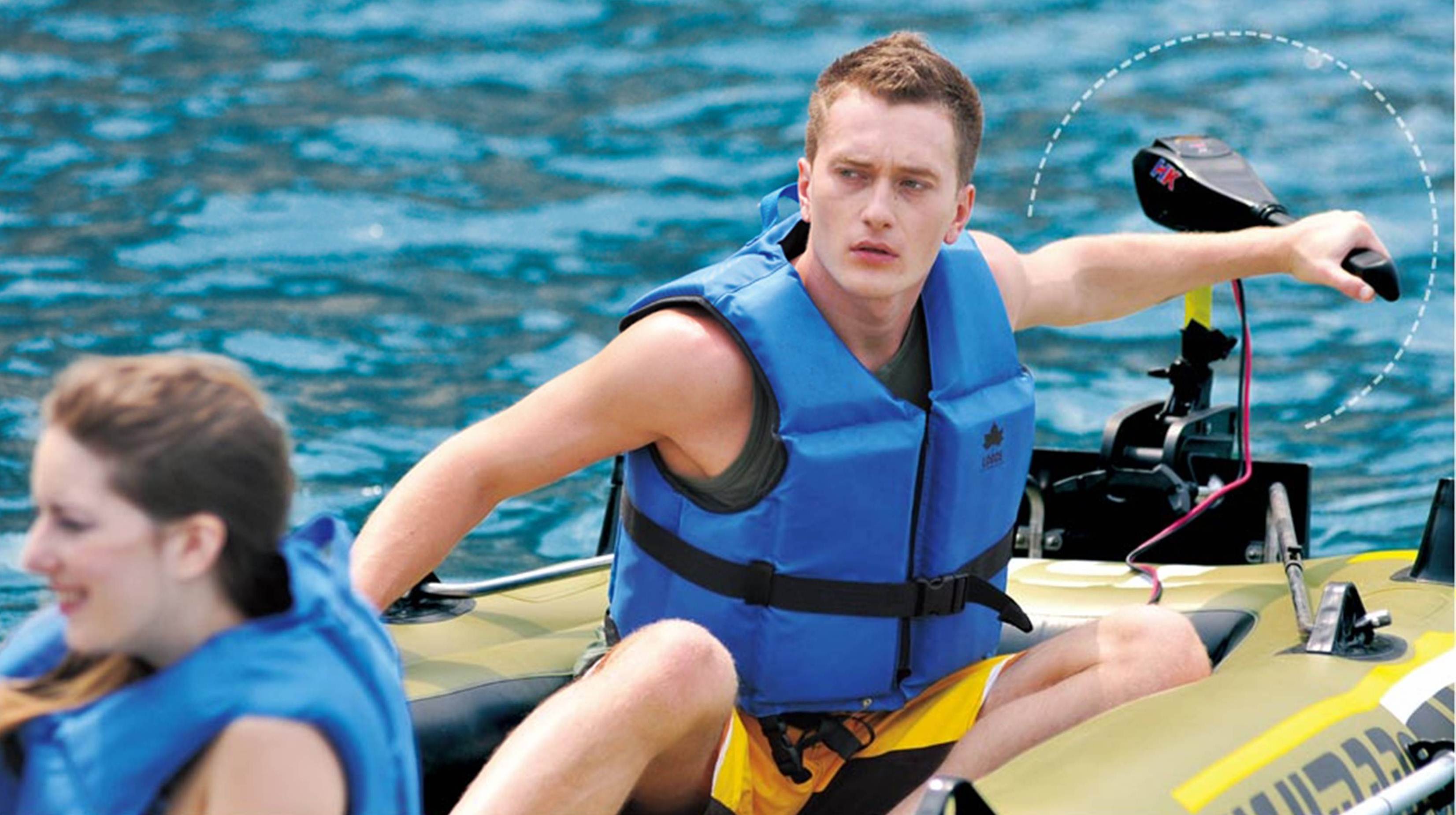 Electric-boat-trolling-motor-4